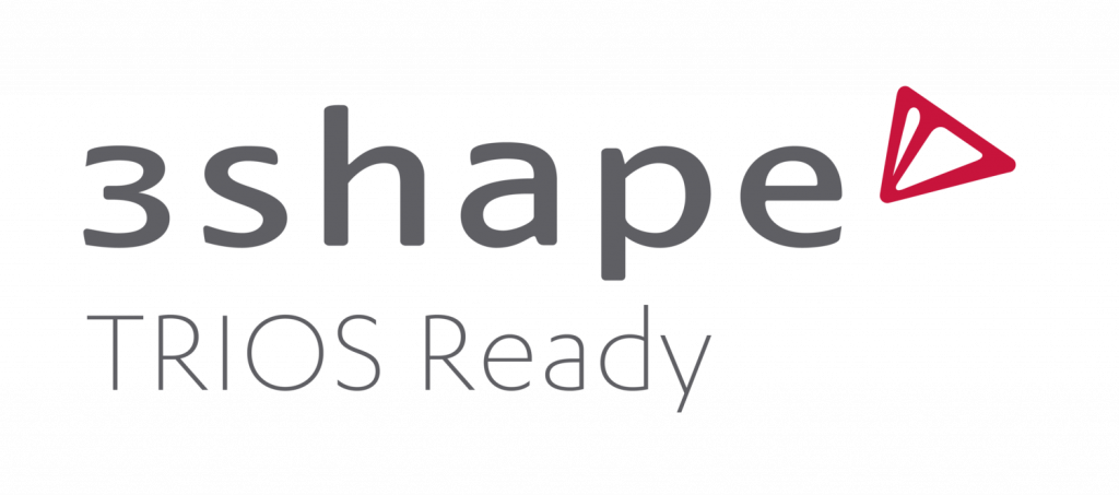 Logo 3Shape
