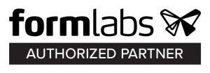 Formlabs authorized partner