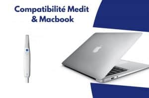 Medit annonce sa compatibilité sur Mac