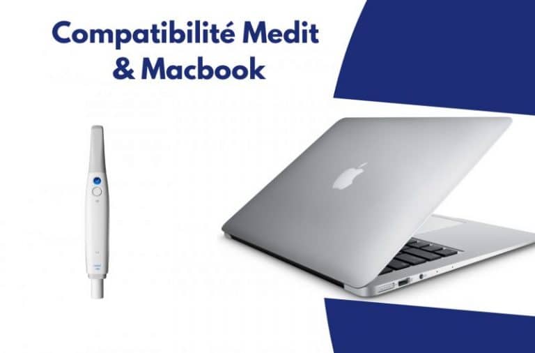 Medit annonce sa compatibilité sur Mac